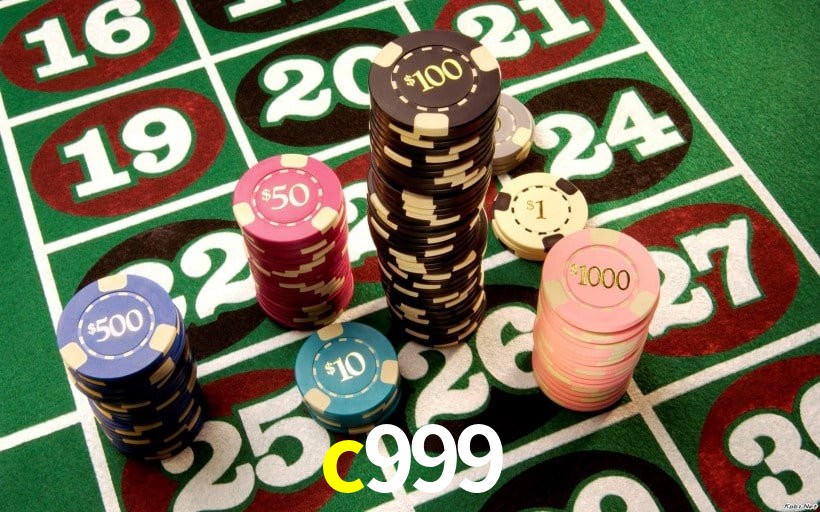 Estatísticas c999
