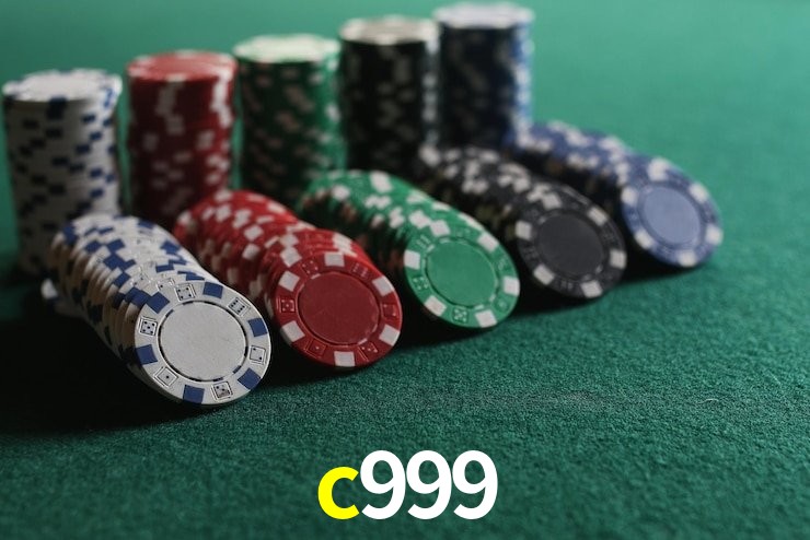 Welcome Bonus c999