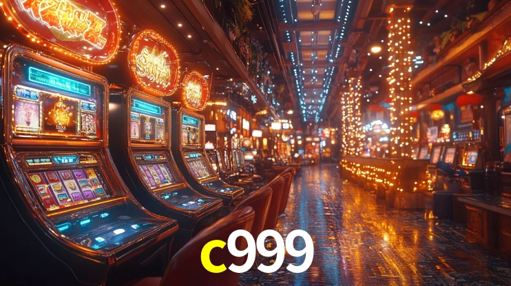 c999 - Caça-Níqueis Imperial - c999.com