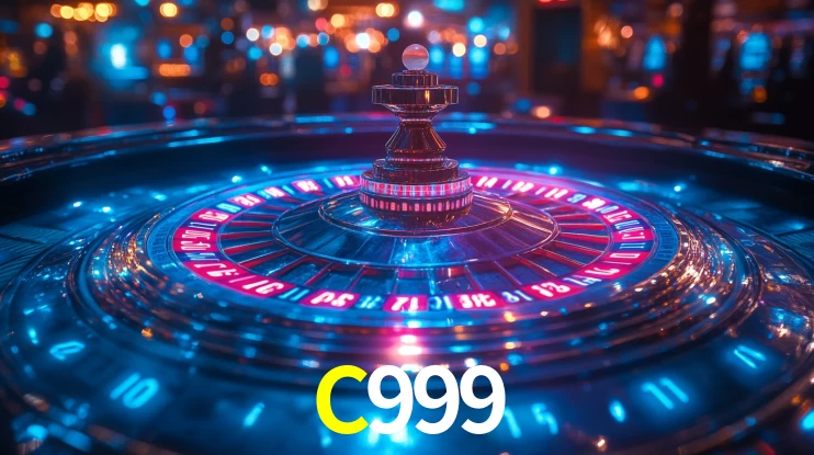 Bônus de Boas-vindas C999