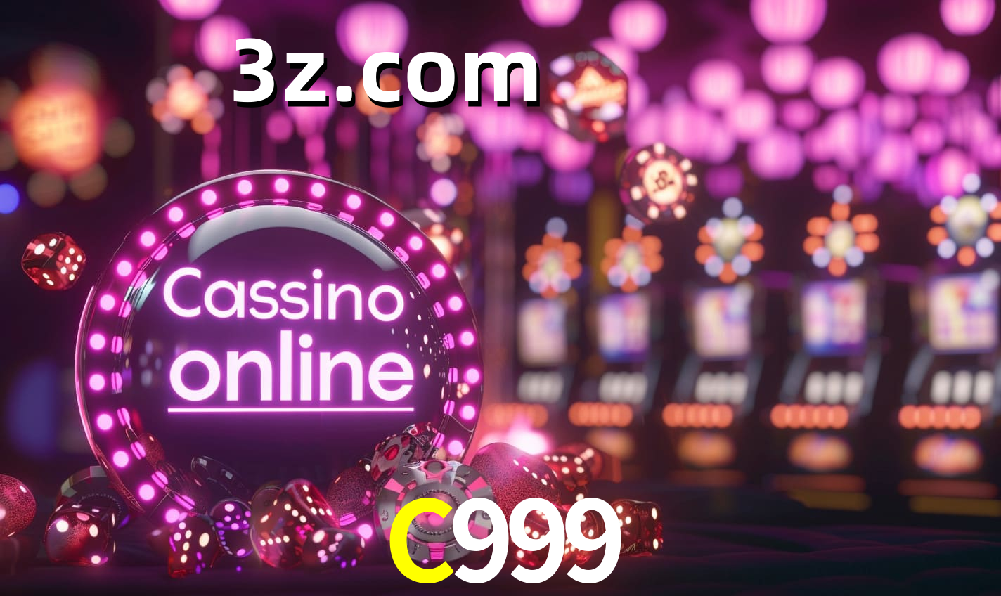 Gates of Olympus C999