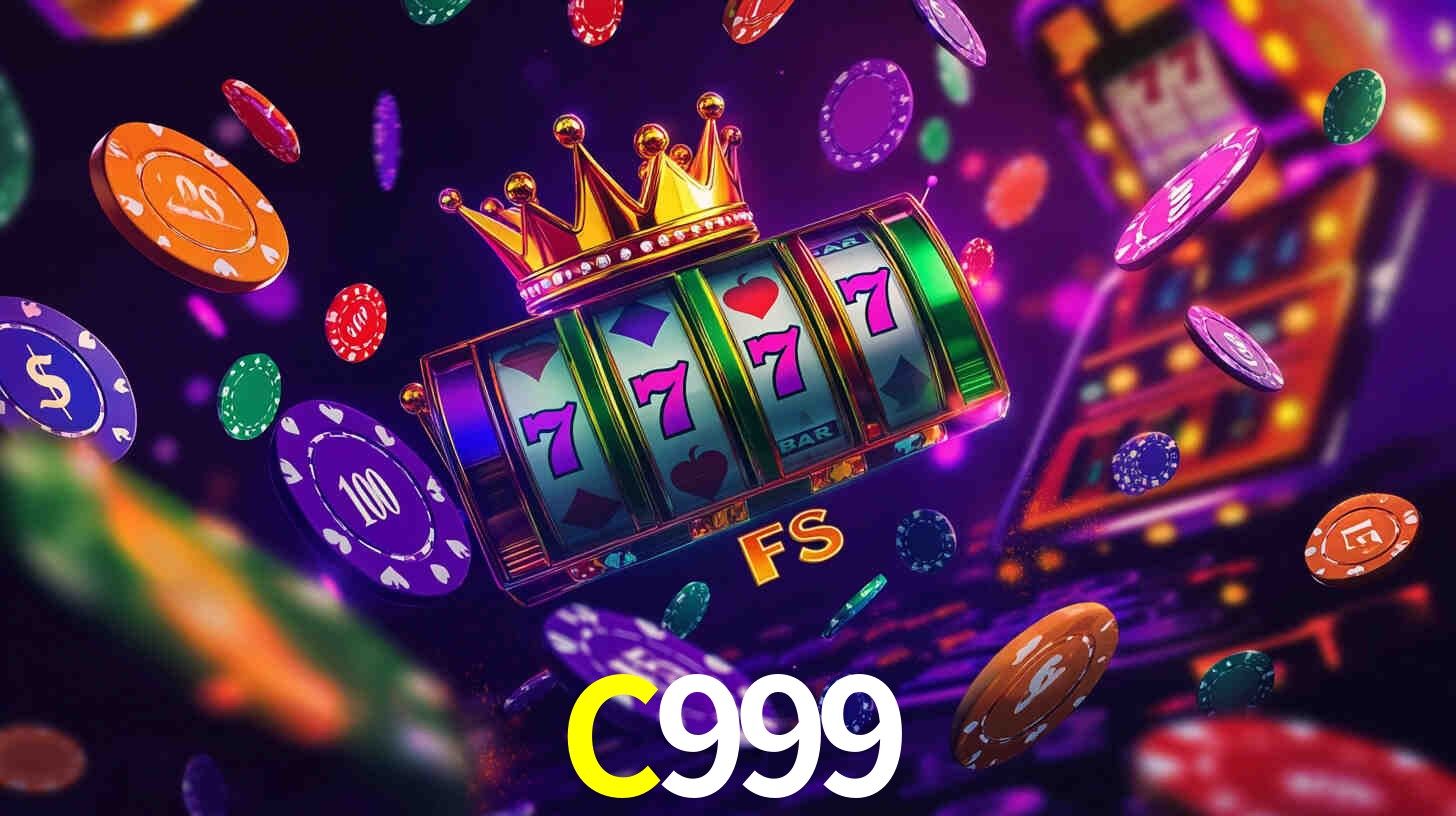 Recursos de Bônus C999