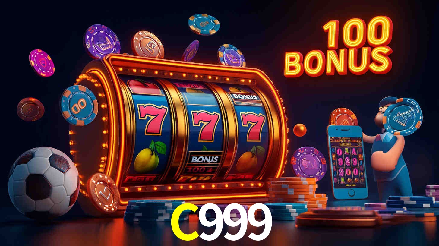 Bônus Diários C999