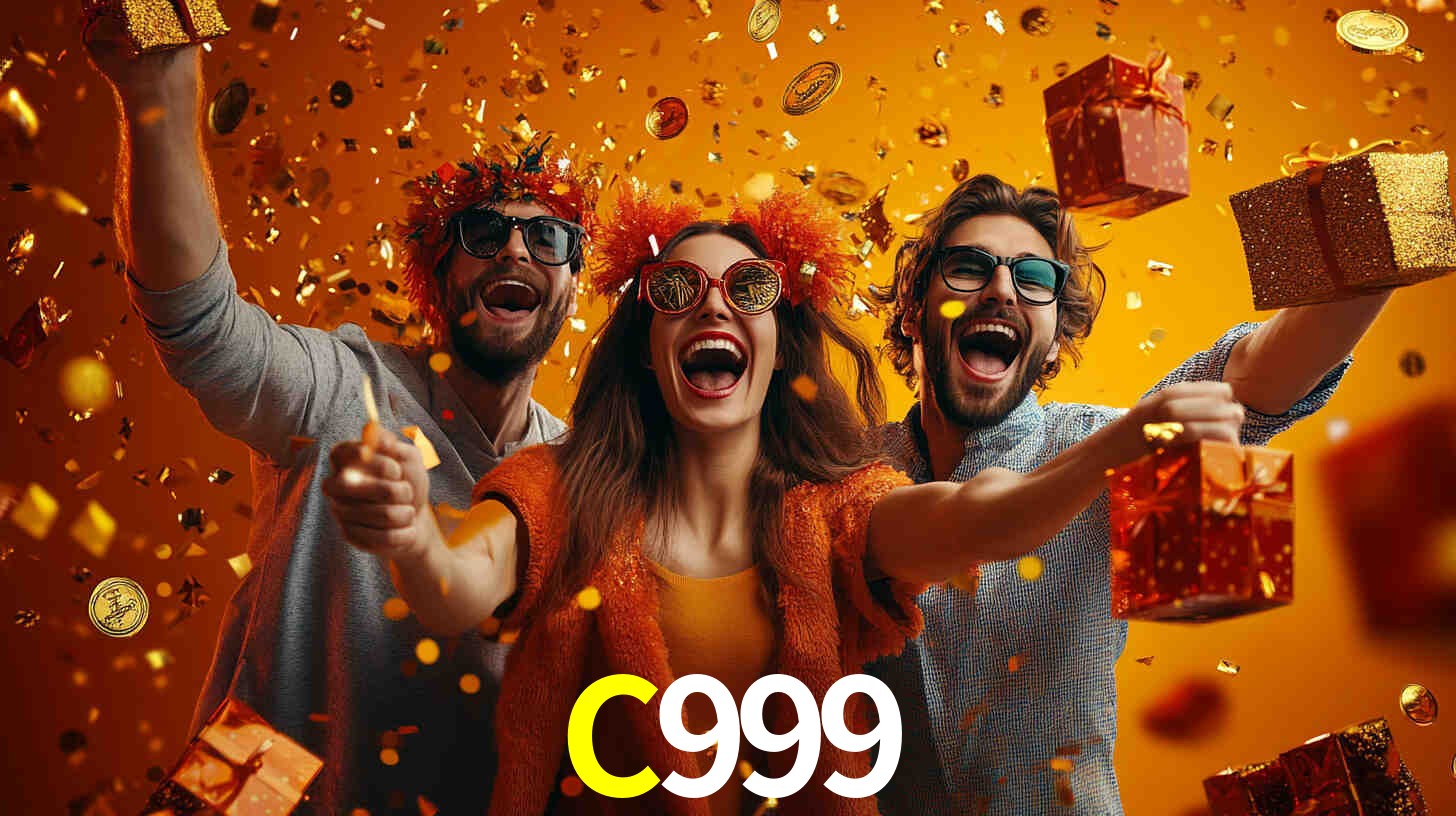 Promoção Relâmpago C999