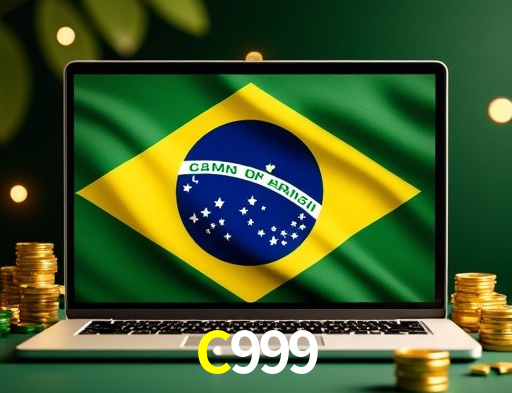 Provedores de Jogos C999