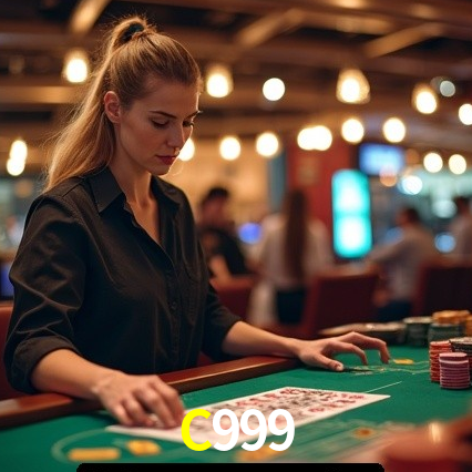 Estatísticas Esportivas C999