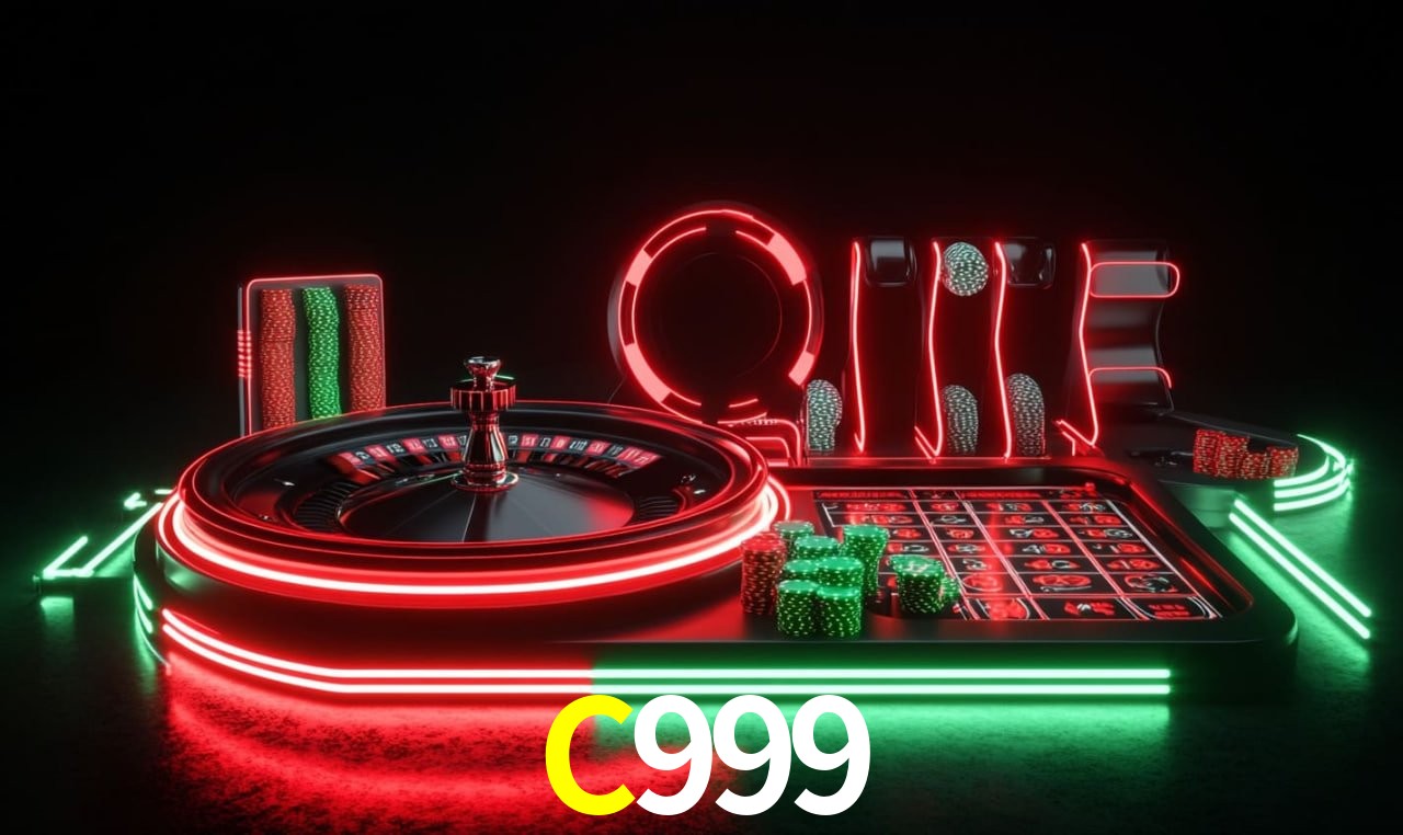 Estatísticas C999