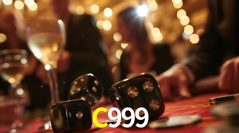 Bônus de Boas-vindas C999