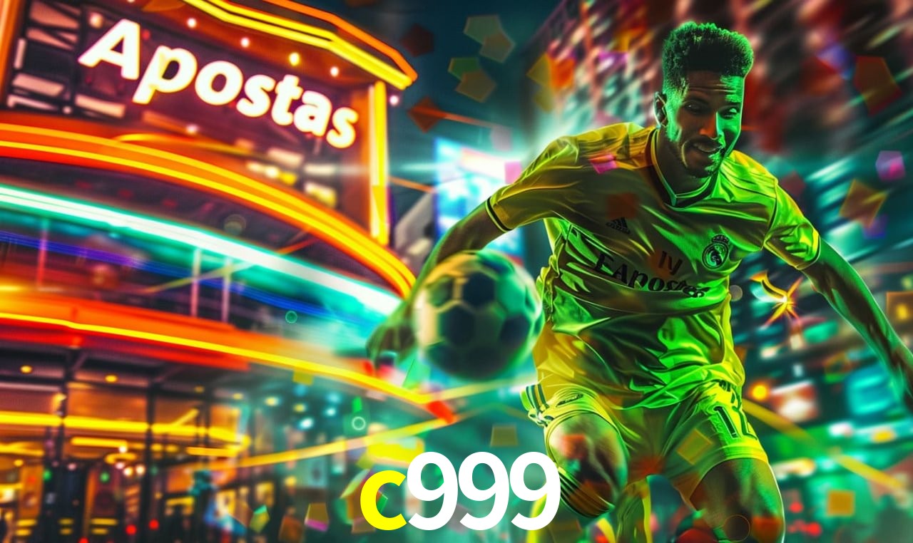 Casino Ao Vivo c999