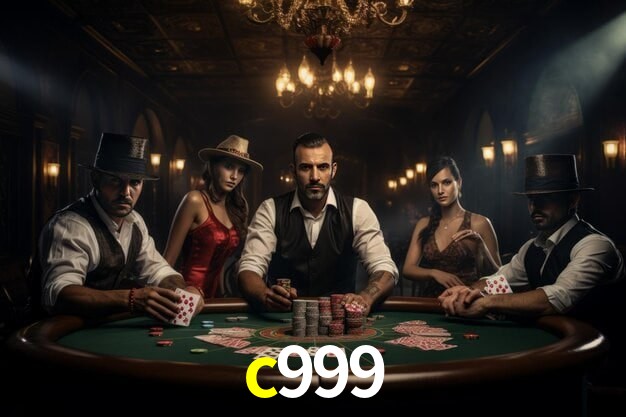 cassino c999