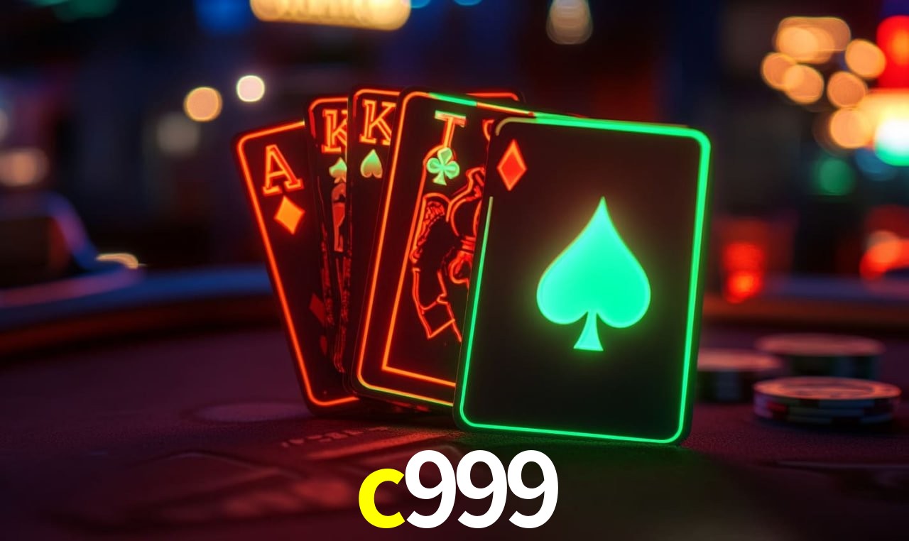 Diretório de Jogos c999