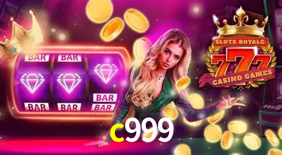 Apostas Esportivas na c999: Um Guia Completo