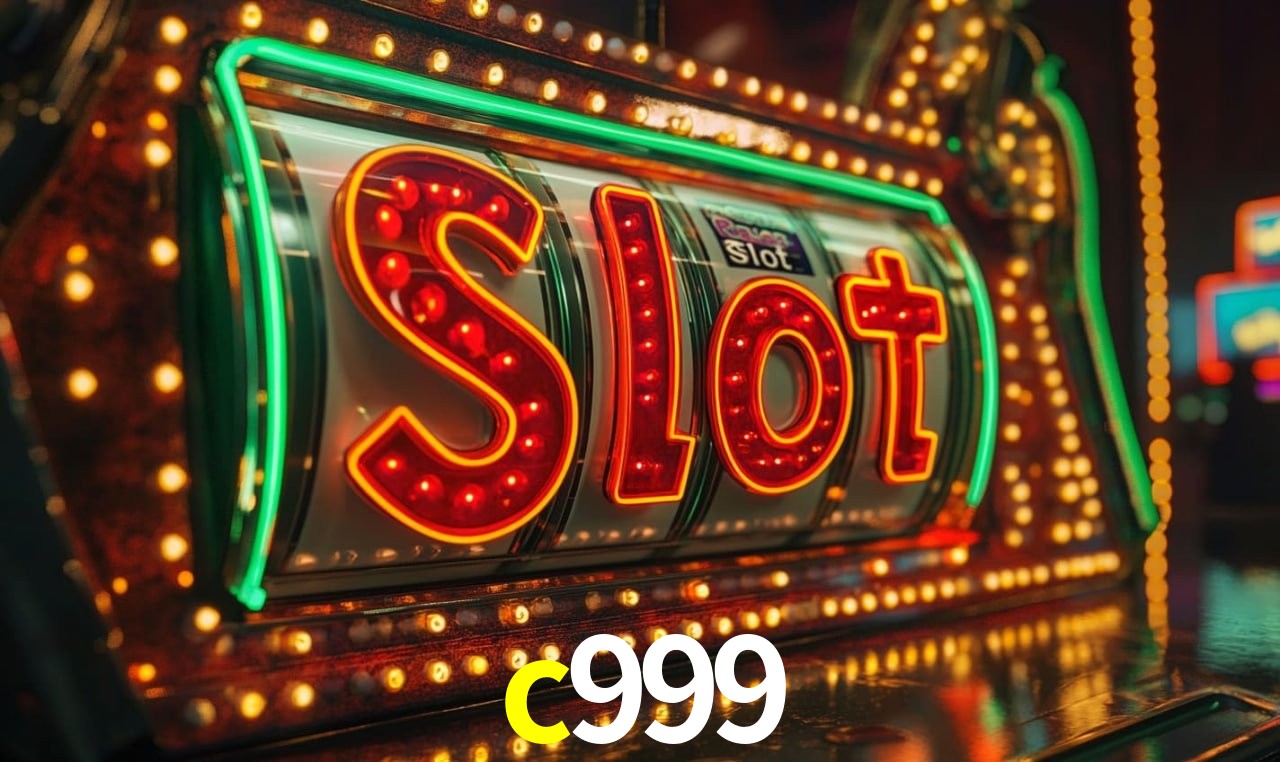 Promoção Relâmpago c999