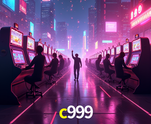 Casino VIP c999