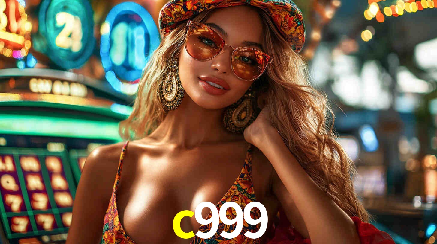 c999 App Interface