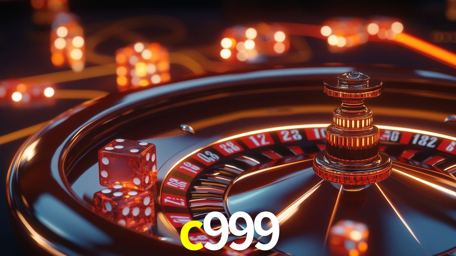 Roulette Table c999