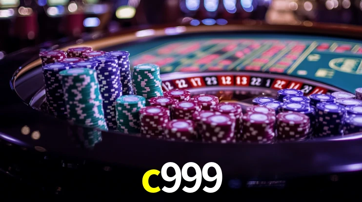 Welcome Bonus c999