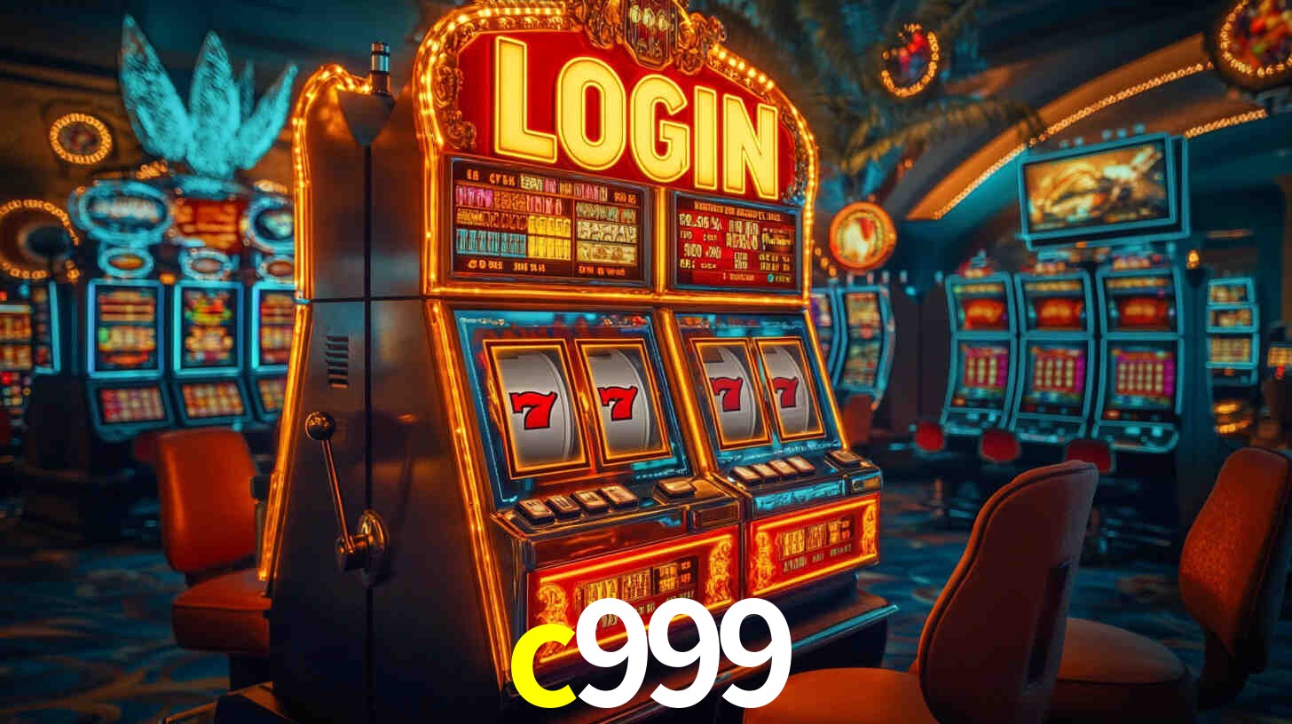 Ofertas Imperdíveis na c999: Promoções e Bônus Que Valem a Pena