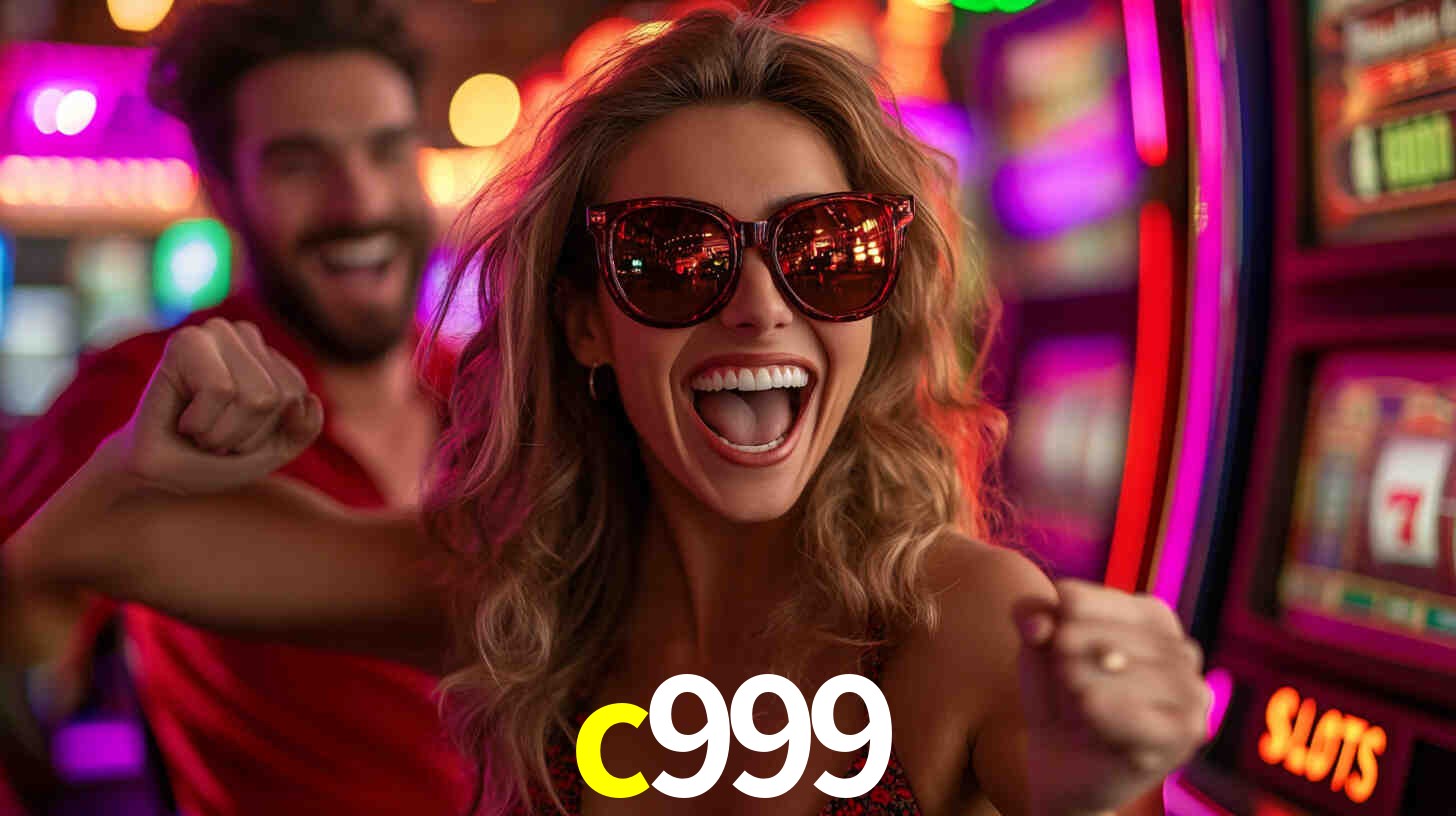 Explorando a Categoria de Eventos em Apostas na c999