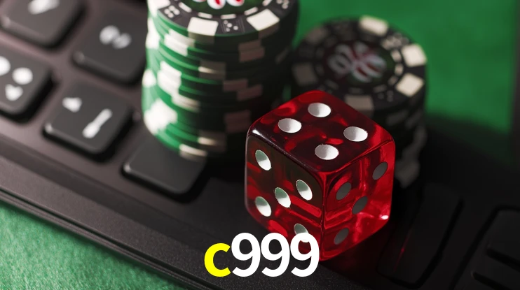 Game Providers c999