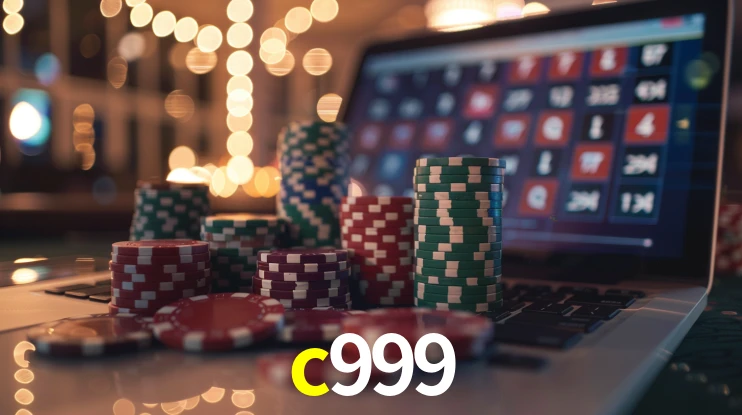 Live Casino c999
