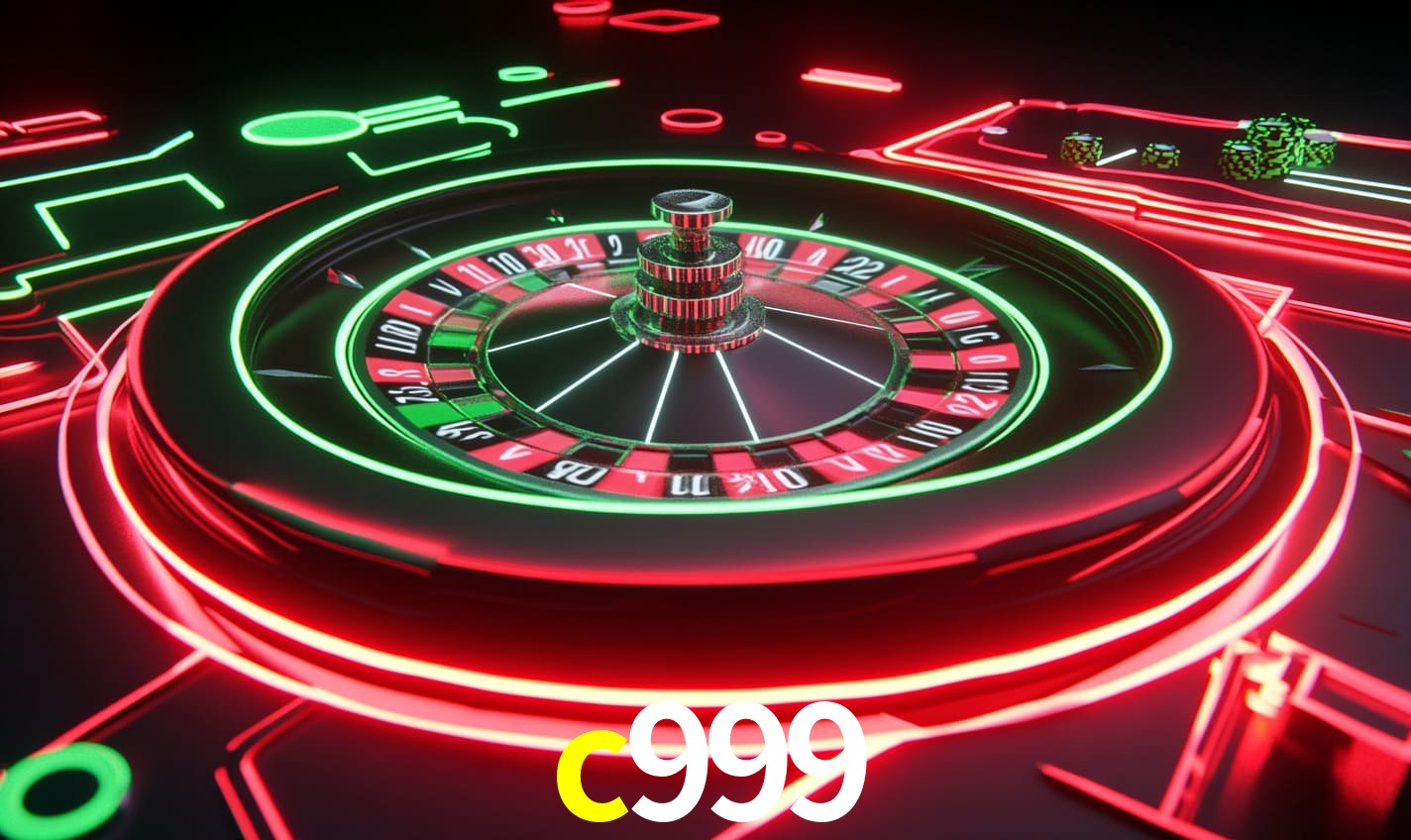 A Emoção da Loteria na c999: Uma Chance de Mudança de Vida