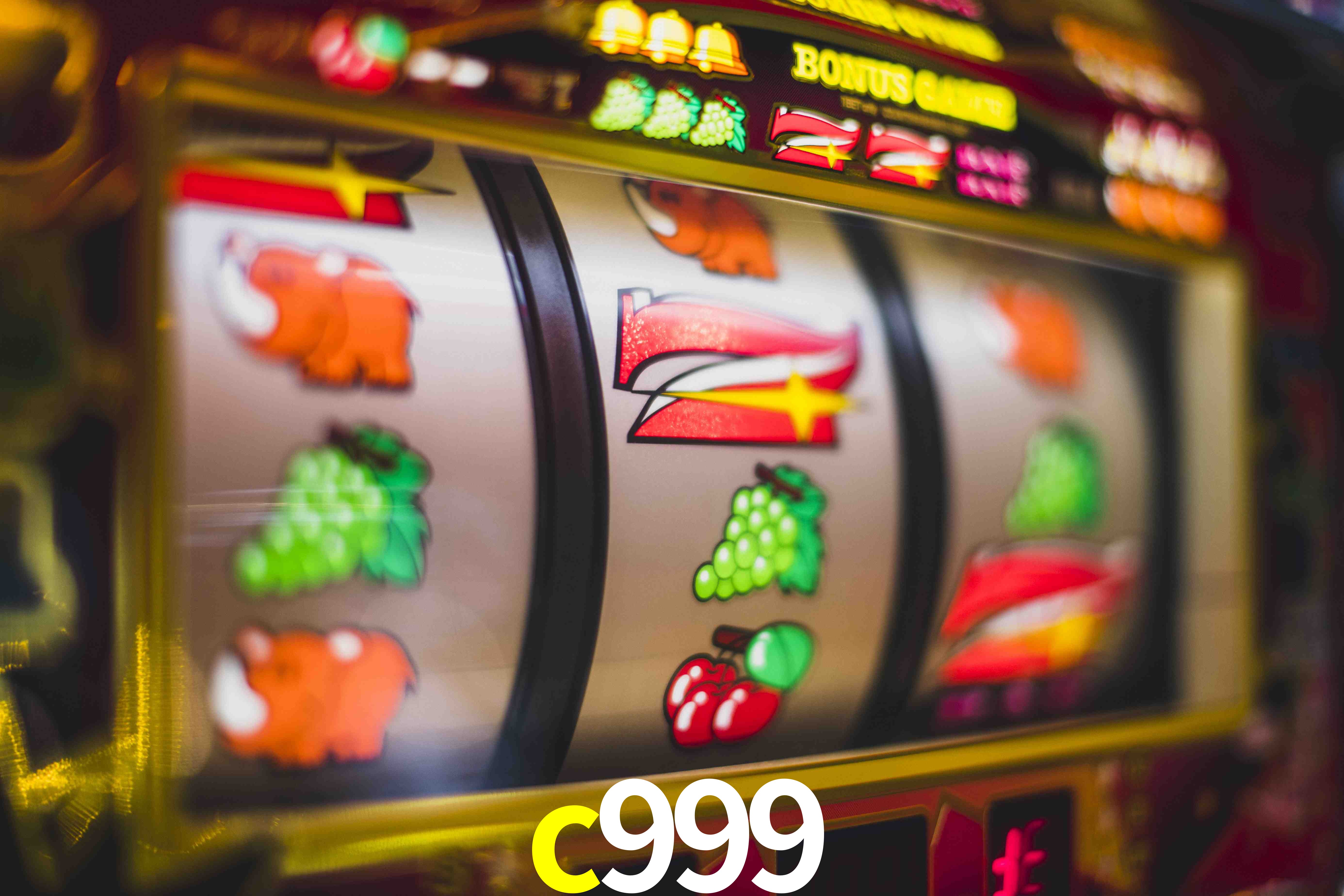 Spaceman Game c999
