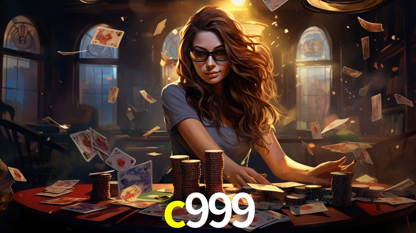 Live Casino c999