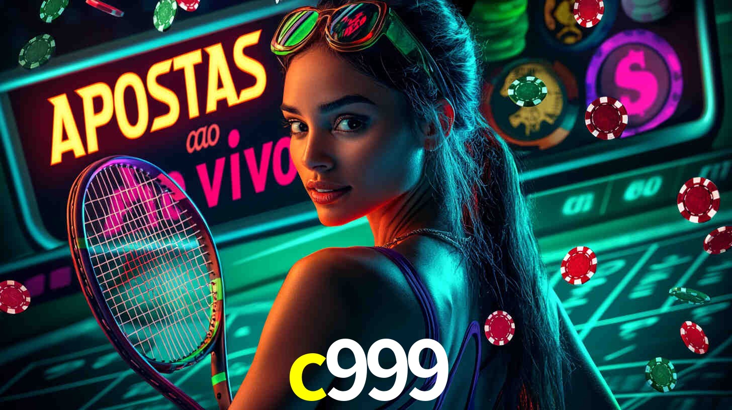 Explorando a Categoria de Eventos em Apostas na c999