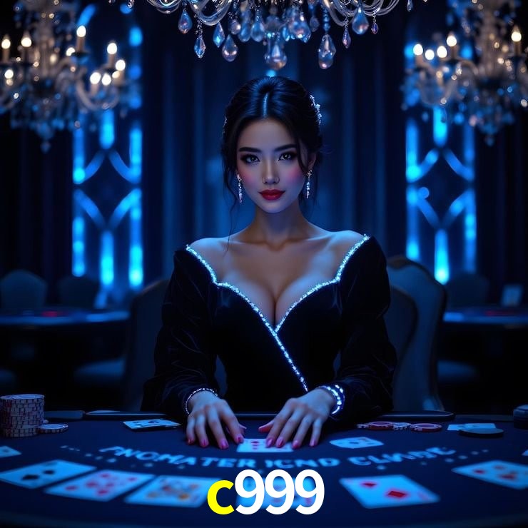 Login Seguro c999