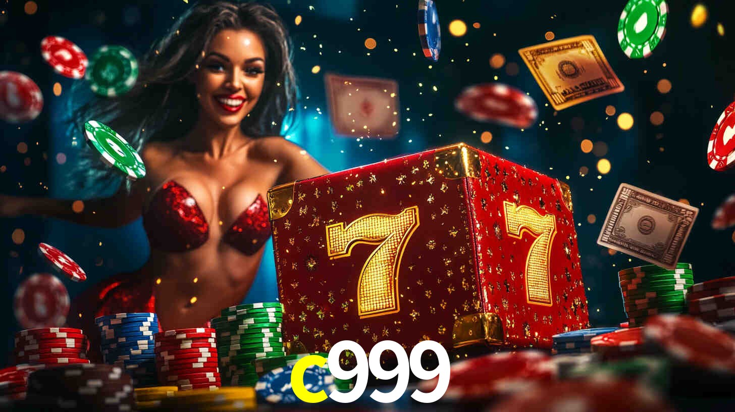 Inovações de Jogos na c999: O Futuro das Experiências Interativas