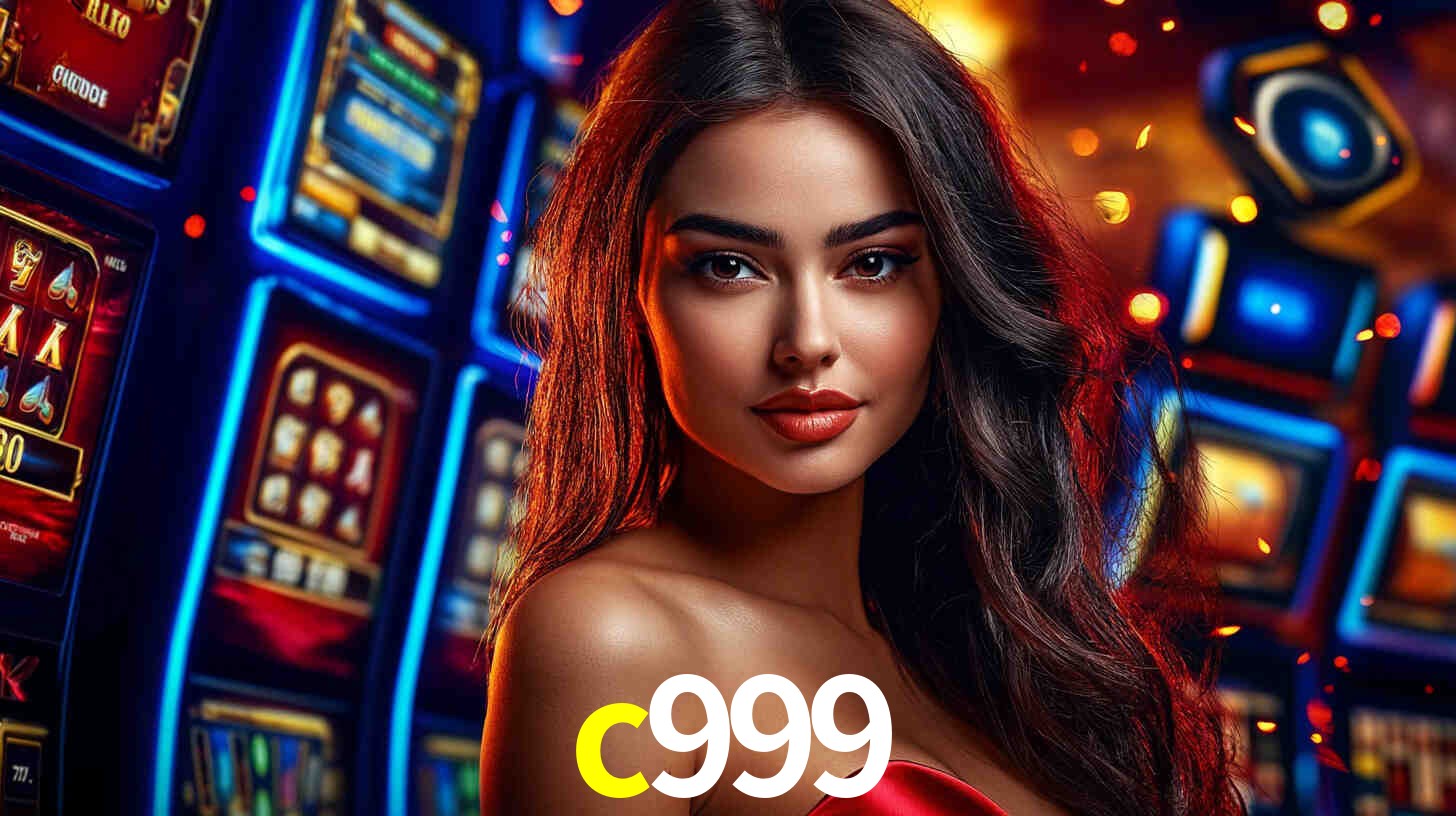 Descubra o Programa VIP da c999: Vantagens Exclusivas para Jogadores